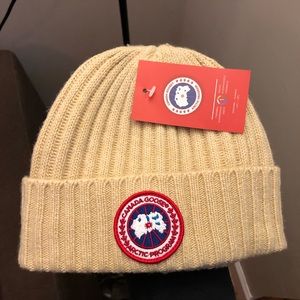 Canada Goose Arctic Beanie